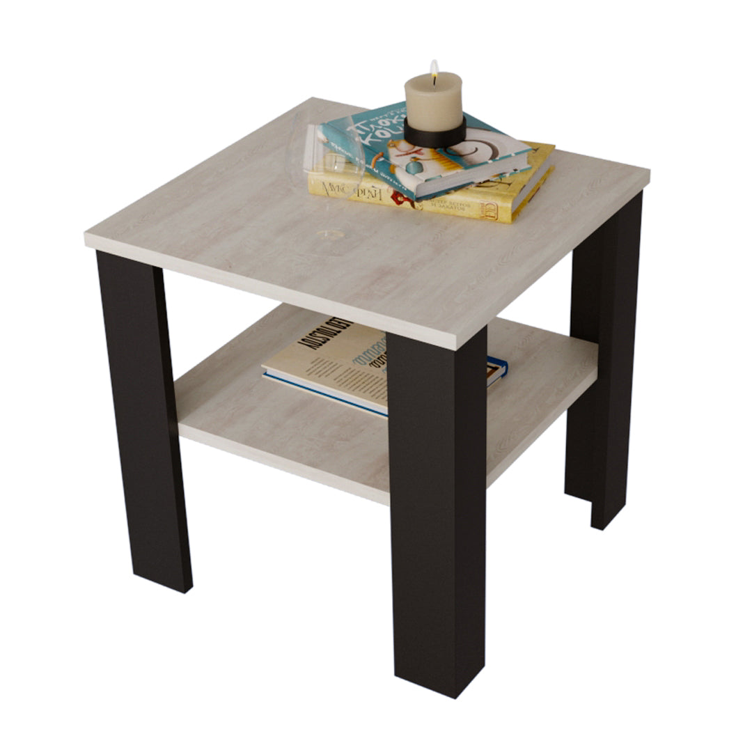 Couchtisch LARA 53 x 53 x 47 cm