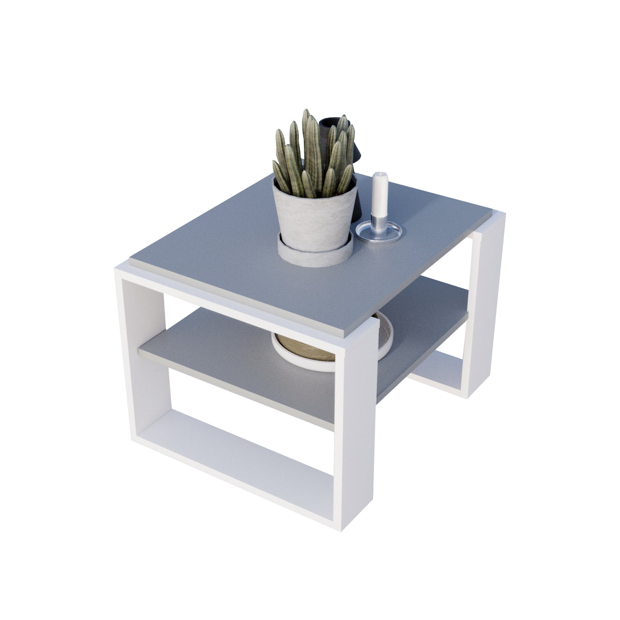 Table basse KAJA 63 x 54 x 44 cm