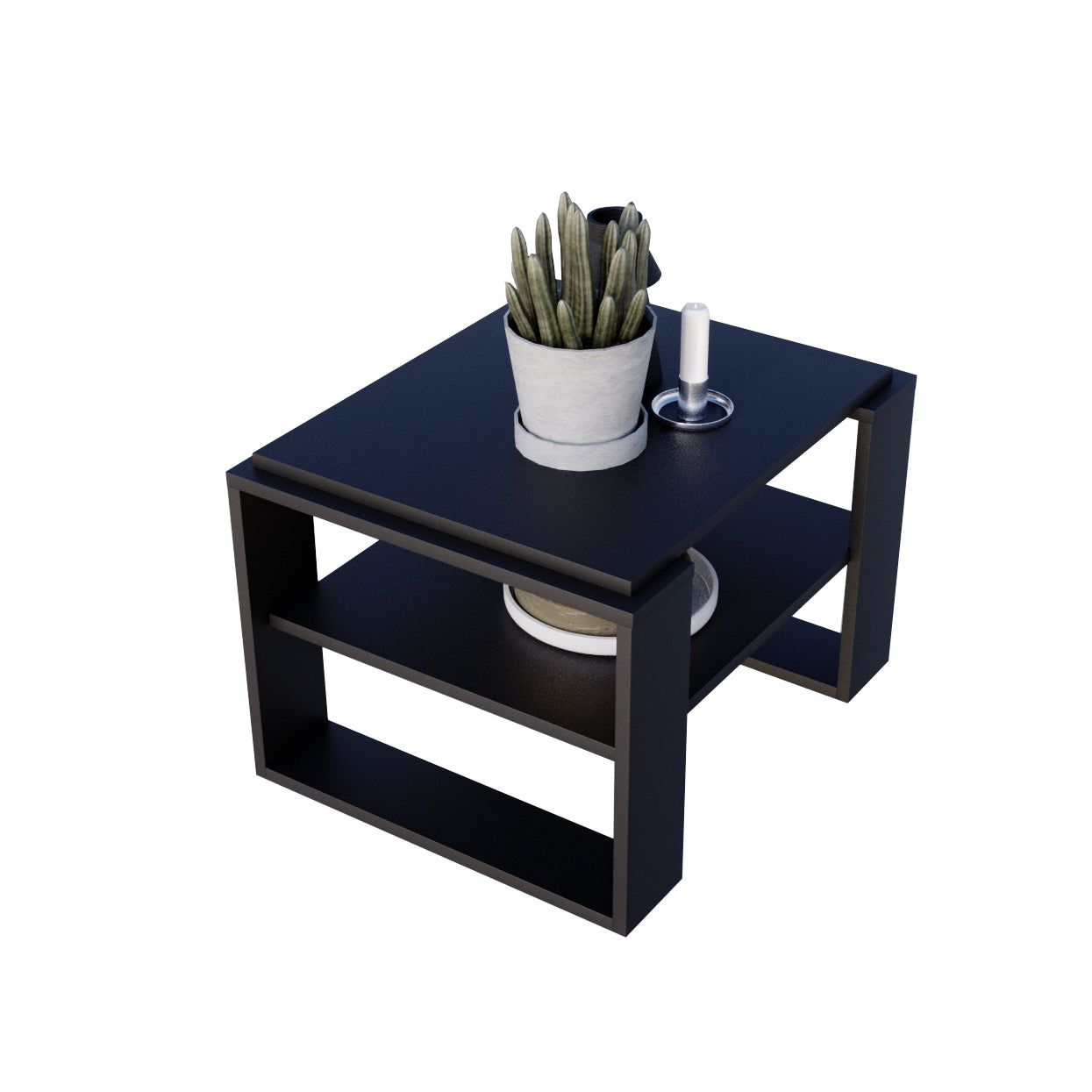 Table basse KAJA 63 x 54 x 44 cm
