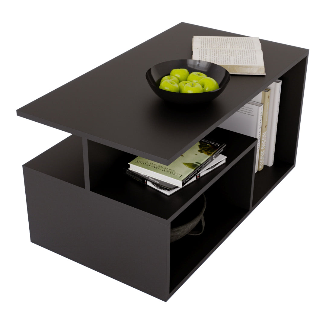 Couchtisch MAJA 90 x 50 x 44 cm
