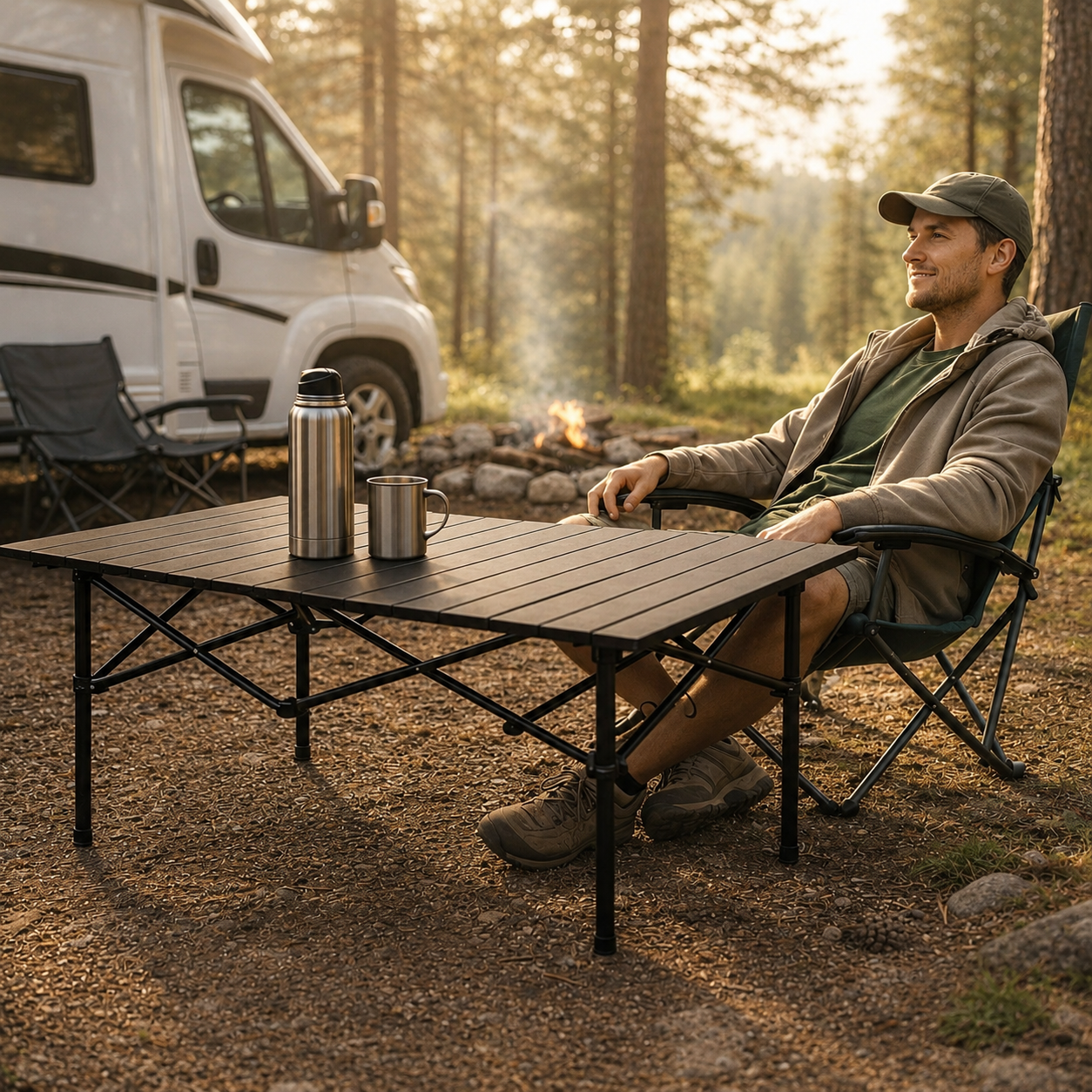 Campingtische