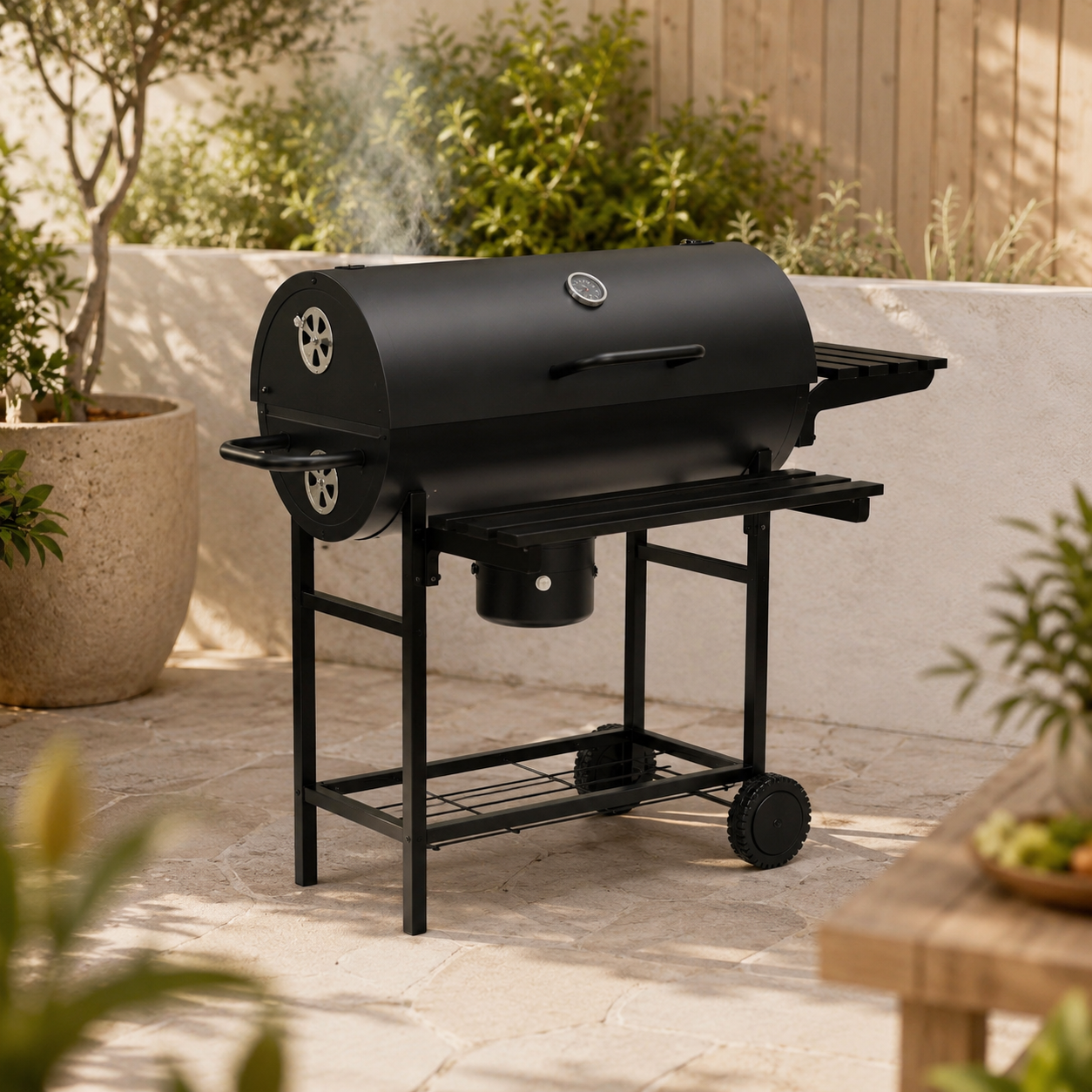 Grills