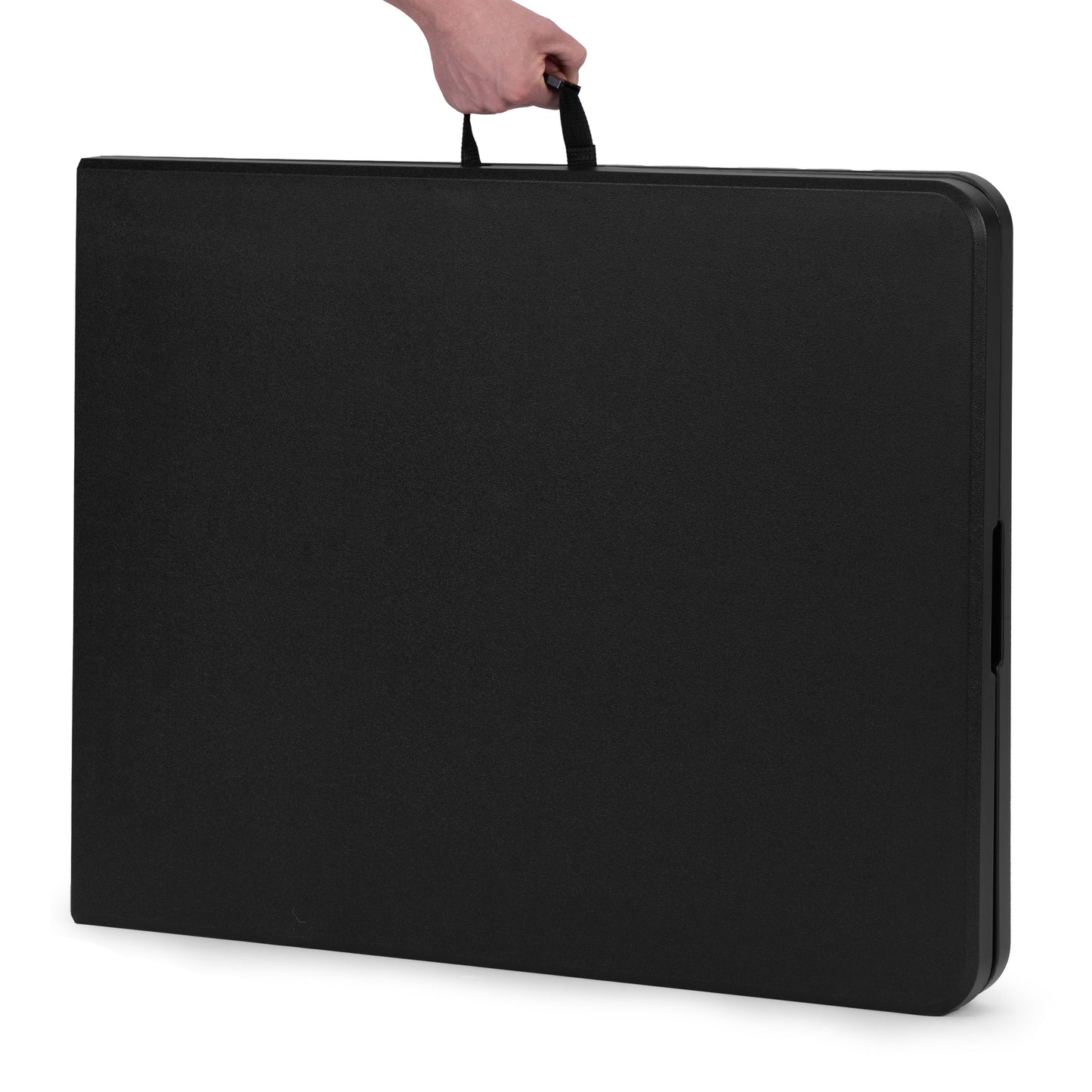 Klapptisch 180 cm faltbar mit Tragegriff – Camping- und Gartentisch