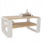 Table basse KAJA 96 x 53,8 x 42 cm