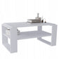 Table basse KAJA 96 x 53,8 x 42 cm