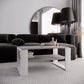 Table basse KAJA 96 x 53,8 x 42 cm