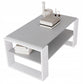 Table basse KAJA 96 x 53,8 x 42 cm