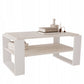 Table basse KAJA 96 x 53,8 x 42 cm