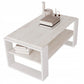 Table basse KAJA 96 x 53,8 x 42 cm
