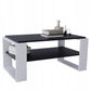 Table basse KAJA 96 x 53,8 x 42 cm