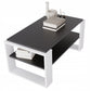 Table basse KAJA 96 x 53,8 x 42 cm