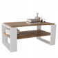 Table basse KAJA 96 x 53,8 x 42 cm