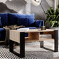 Couchtisch KORA 92 x 53,6 x 45 cm