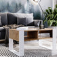 Couchtisch KORA 92 x 53,6 x 45 cm
