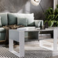 Couchtisch KORA 92 x 53,6 x 45 cm