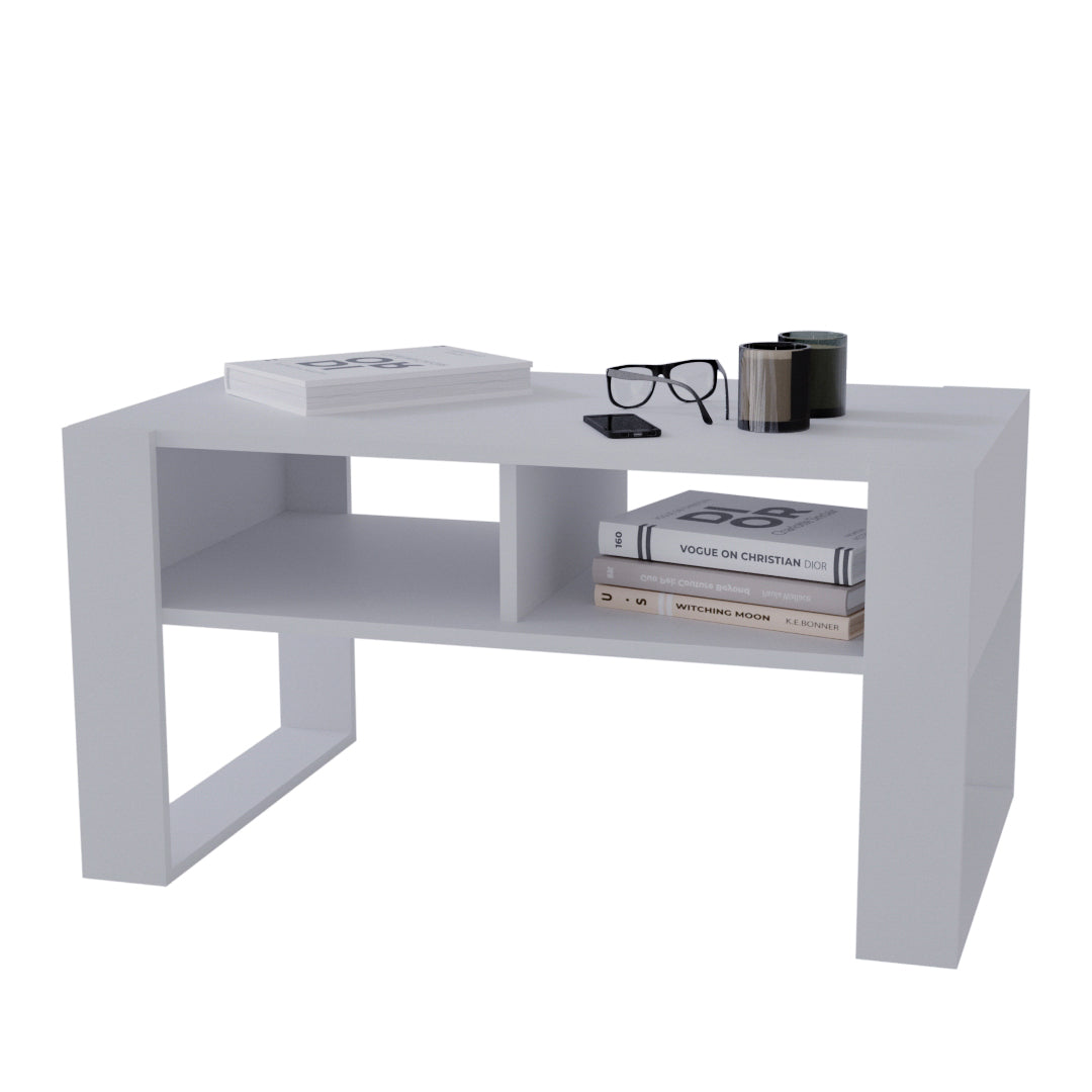Couchtisch KORA 92 x 53,6 x 45 cm