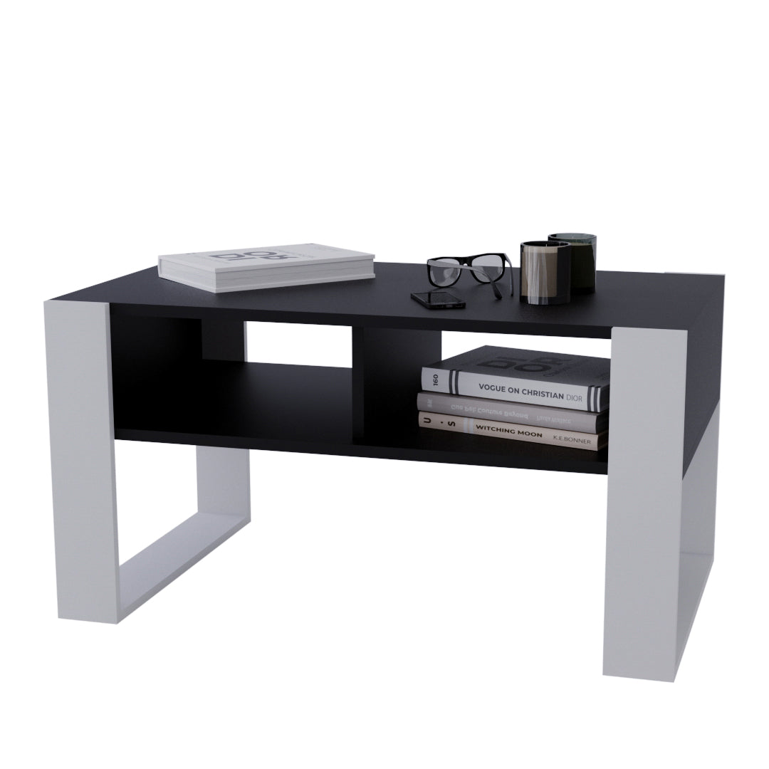 Couchtisch KORA 92 x 53,6 x 45 cm