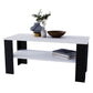 Table basse LARA 110 x 51 x 47 cm