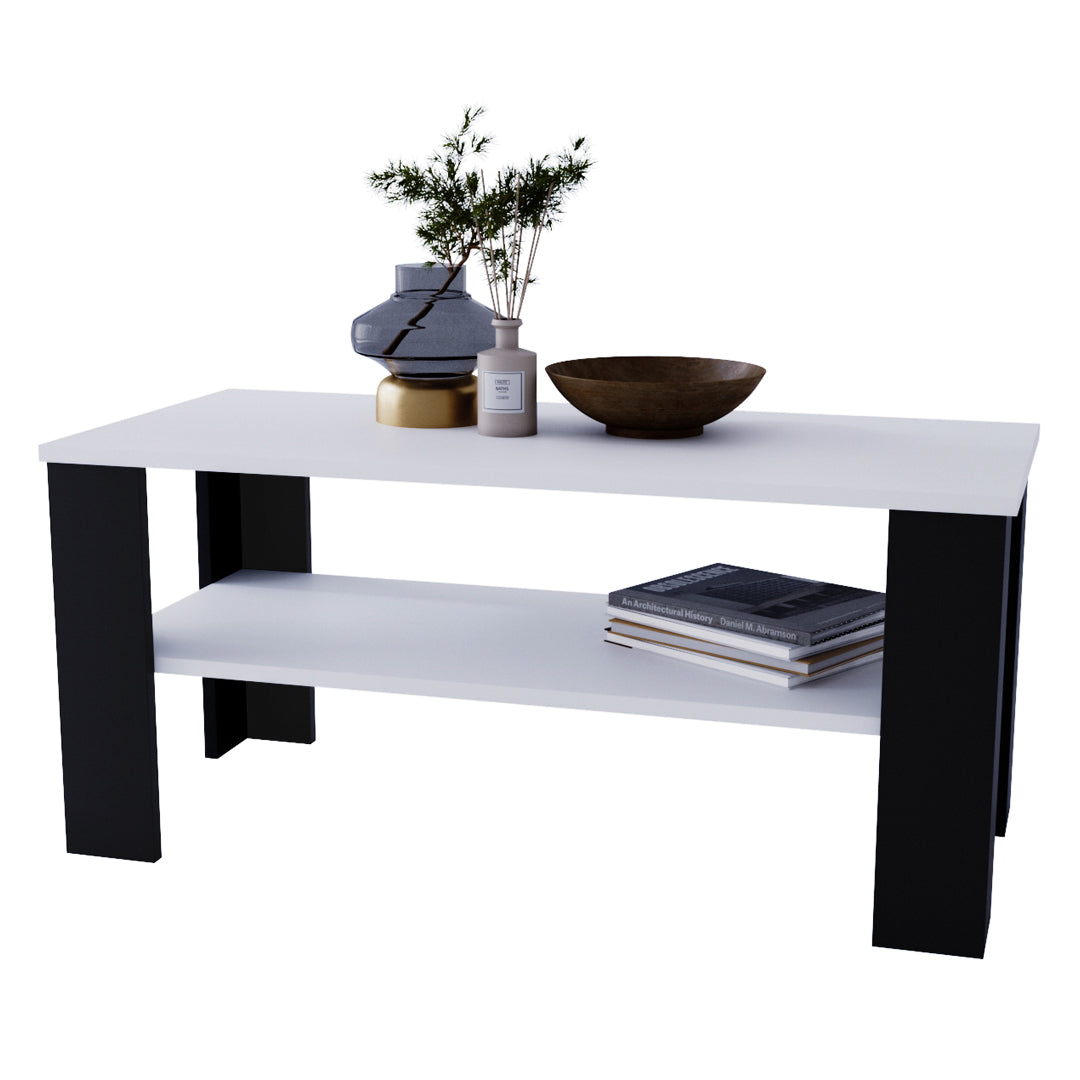 Table basse LARA 110 x 51 x 47 cm
