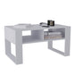 Couchtisch KORA 92 x 53,6 x 45 cm