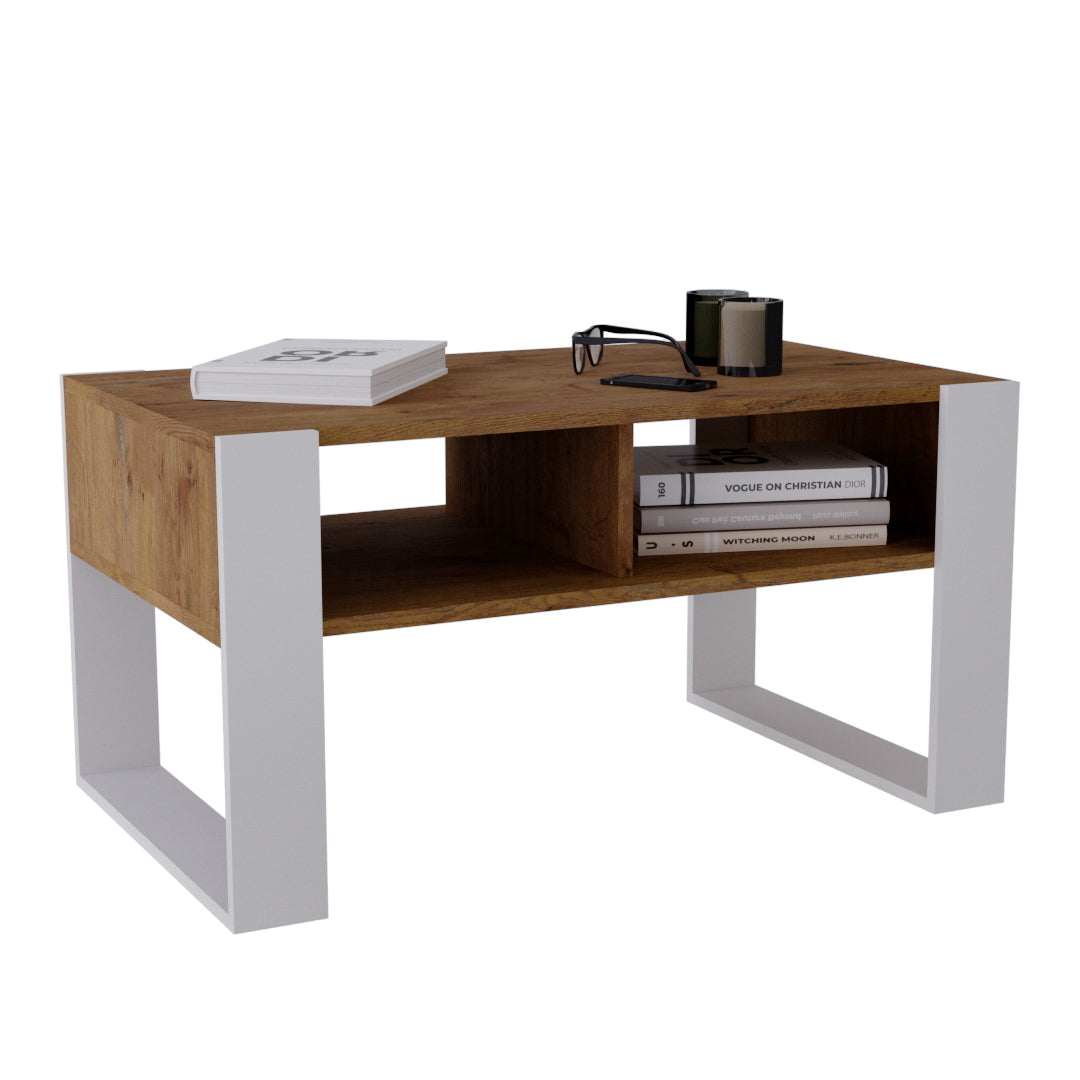 Couchtisch KORA 92 x 53,6 x 45 cm