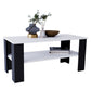 Table basse LARA 110 x 51 x 47 cm