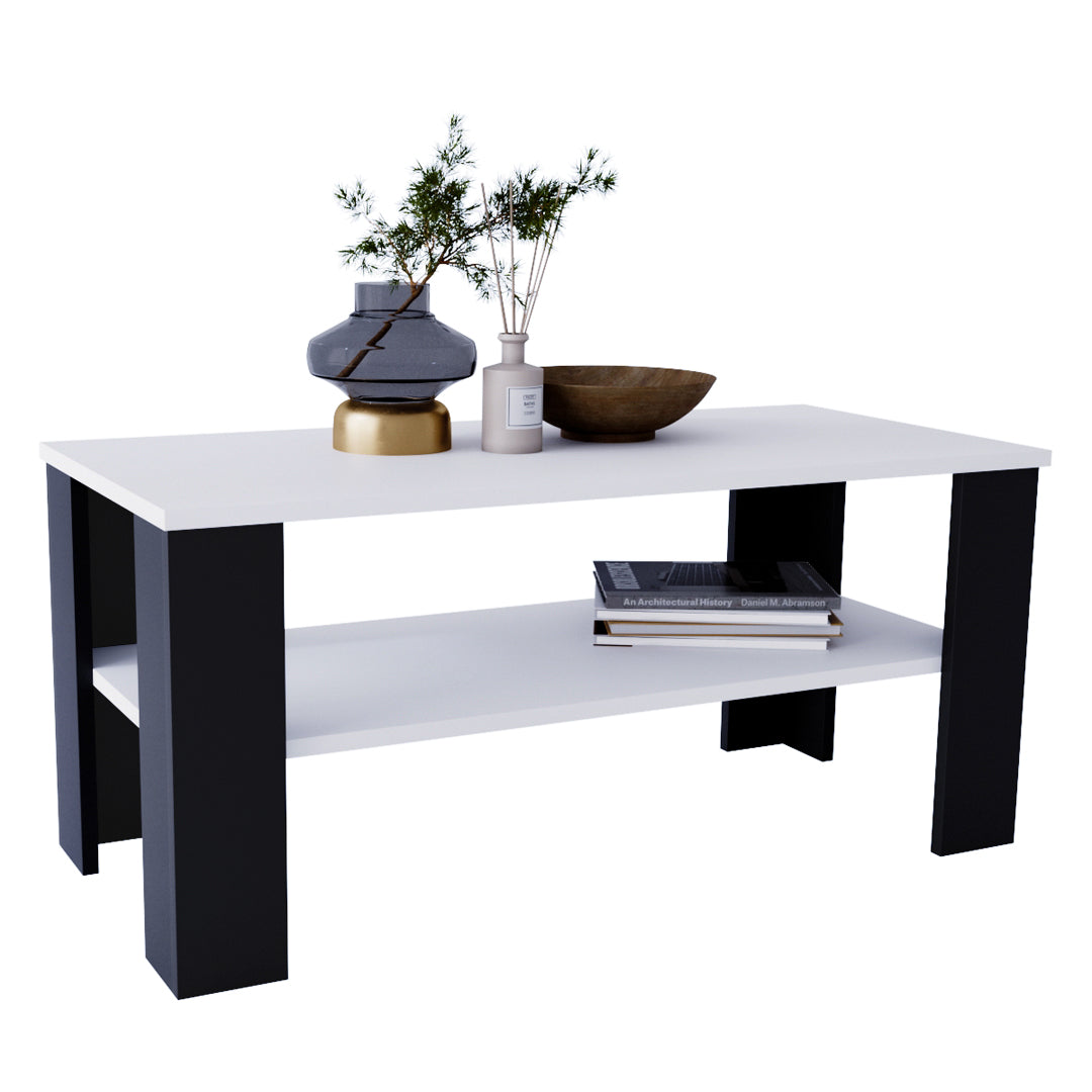 Table basse LARA 110 x 51 x 47 cm