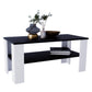 Table basse LARA 110 x 51 x 47 cm