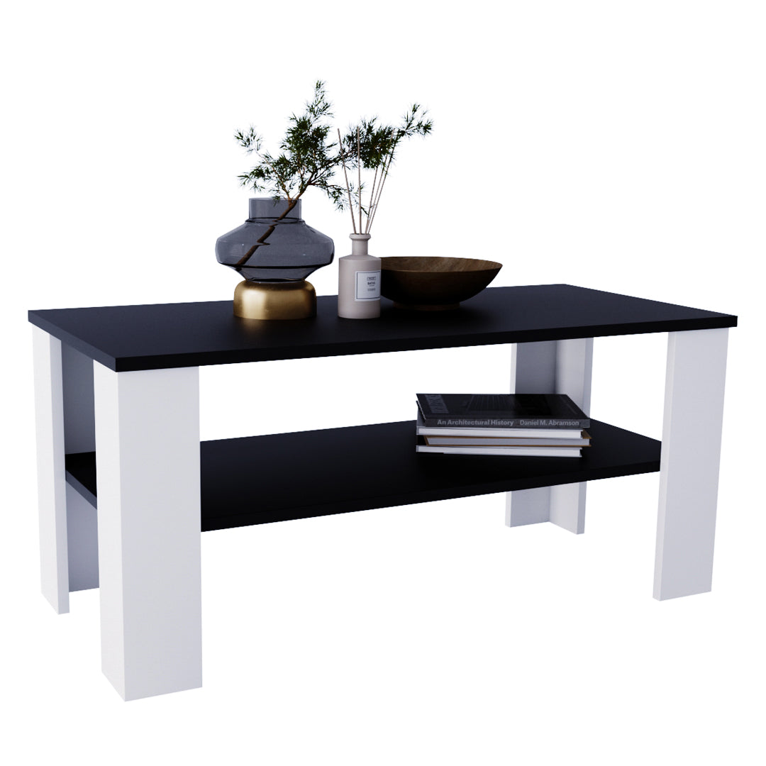 Table basse LARA 110 x 51 x 47 cm