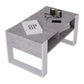 Couchtisch KORA 92 x 53,6 x 45 cm