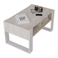 Couchtisch KORA 92 x 53,6 x 45 cm