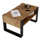 Couchtisch KORA 92 x 53,6 x 45 cm