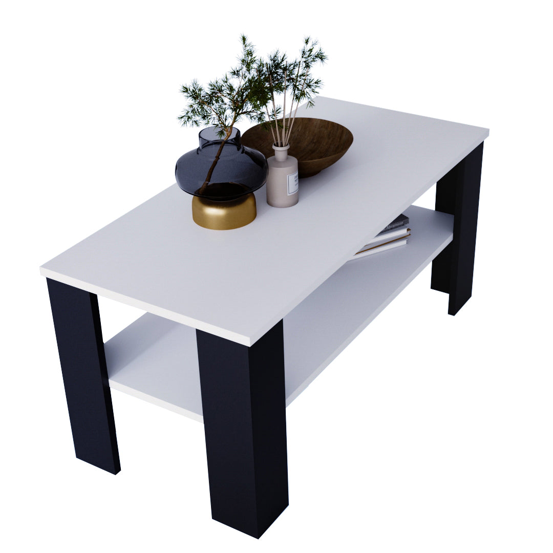Table basse LARA 110 x 51 x 47 cm