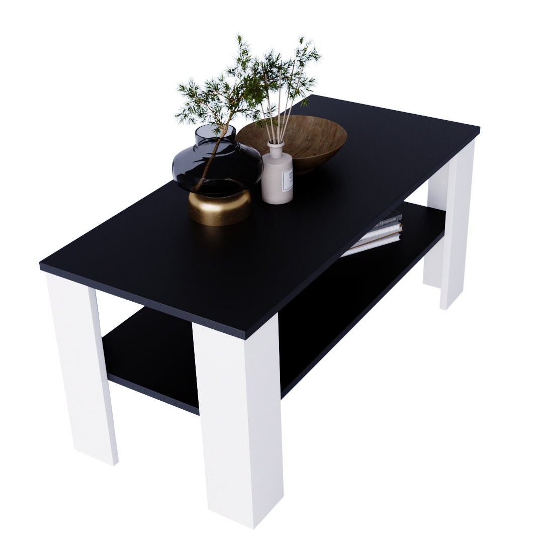 Table basse LARA 110 x 51 x 47 cm