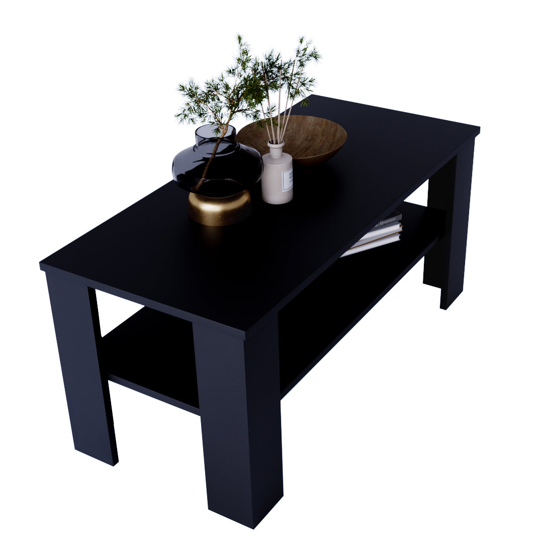 Table basse LARA 110 x 51 x 47 cm