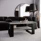 Table basse KAJA 96 x 53,8 x 42 cm