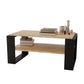 Table basse KAJA 96 x 53,8 x 42 cm