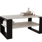 Table basse KAJA 96 x 53,8 x 42 cm