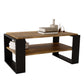 Table basse KAJA 96 x 53,8 x 42 cm