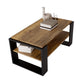 Table basse KAJA 96 x 53,8 x 42 cm
