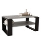 Table basse KAJA 96 x 53,8 x 42 cm
