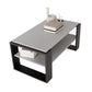 Table basse KAJA 96 x 53,8 x 42 cm