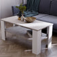 Table basse LARA 110 x 51 x 47 cm