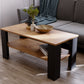 Table basse LARA 110 x 51 x 47 cm