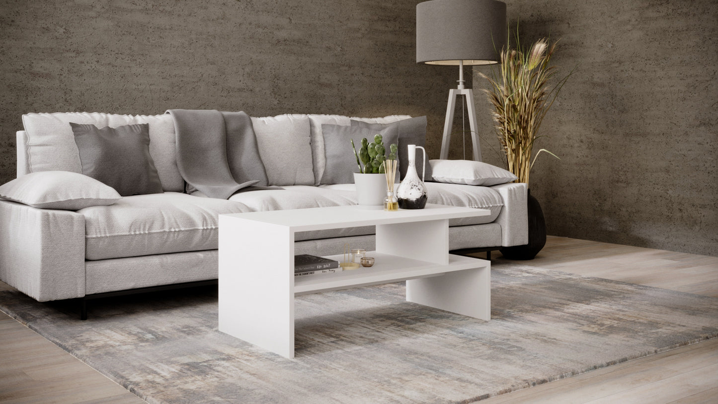 Table basse JULA 93 x 50 x 45 cm