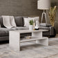 Table basse JULA 93 x 50 x 45 cm