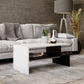 Table basse JULA 93 x 50 x 45 cm