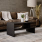 Table basse JULA 93 x 50 x 45 cm