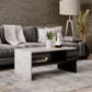 Table basse JULA 93 x 50 x 45 cm