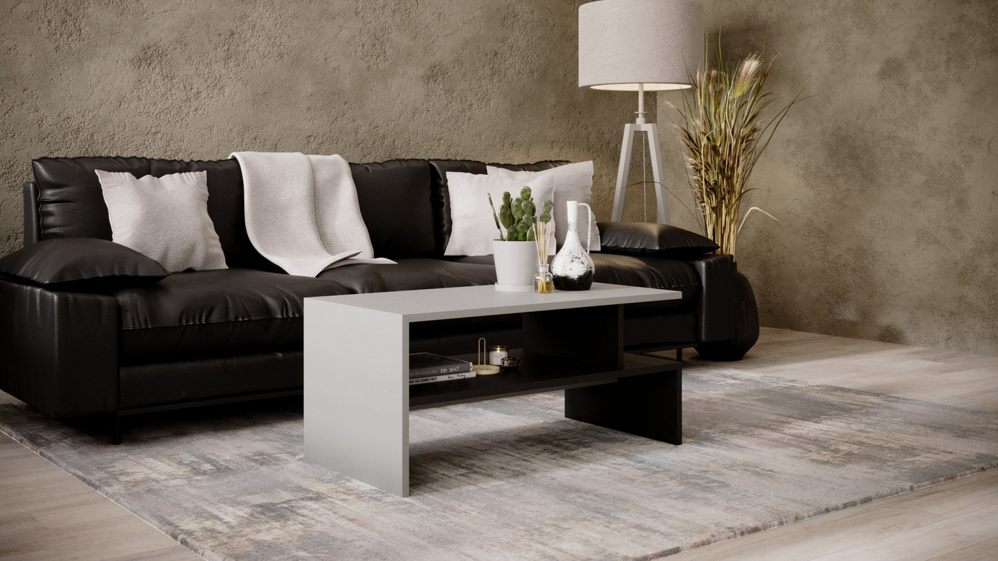 Table basse JULA 93 x 50 x 45 cm